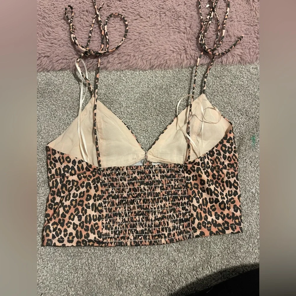 tank top - Picture 2 of 2